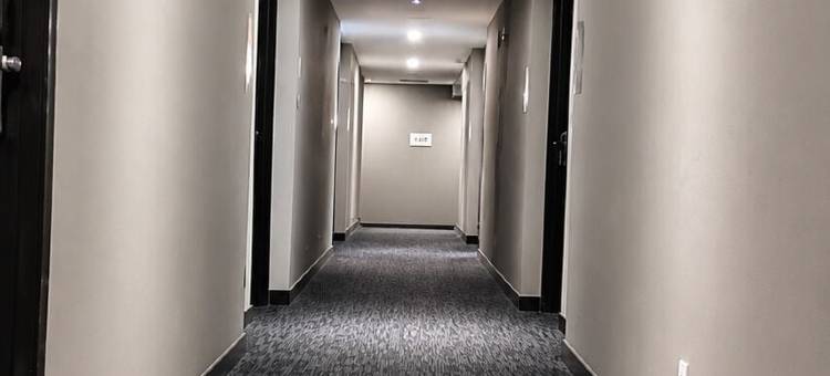 杠杆商务酒店(万挠)(The Leverage Business Hotel - Rawang)图片