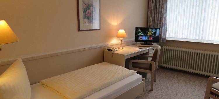 罗森塔希酒店(Hotel Zum Rosenteich)图片