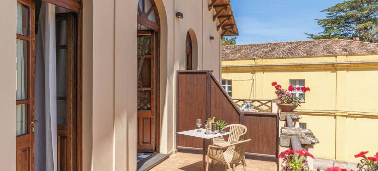 野猪酒店(Albergo Al Cinghiale)图片