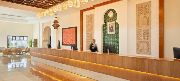 Iberostar Waves 赛伊迪亚(Iberostar Waves Saidia)图片