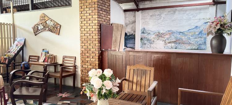 Collection O 班威昂旅馆(Collection O Banwiang Guesthouse)图片