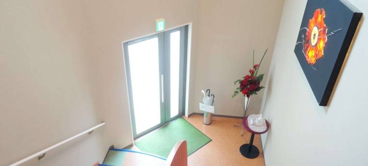 山王广场酒店(Hotel Stayin Sanno Plaza)图片