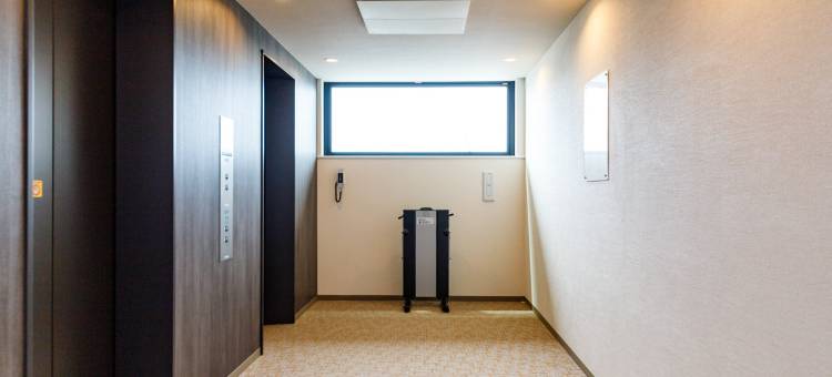 纪伊田边舒适酒店(Comfort Hotel Kii Tanabe)图片
