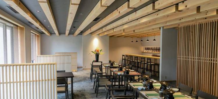 永平寺 柏树关酒店(Hakujukan)图片