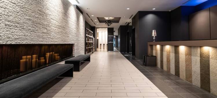 札幌大通威斯特酒店(Hotel Vista Sapporo Odori)图片