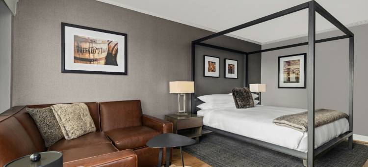 路易维尔市东部万豪酒店(Marriott Louisville East)图片