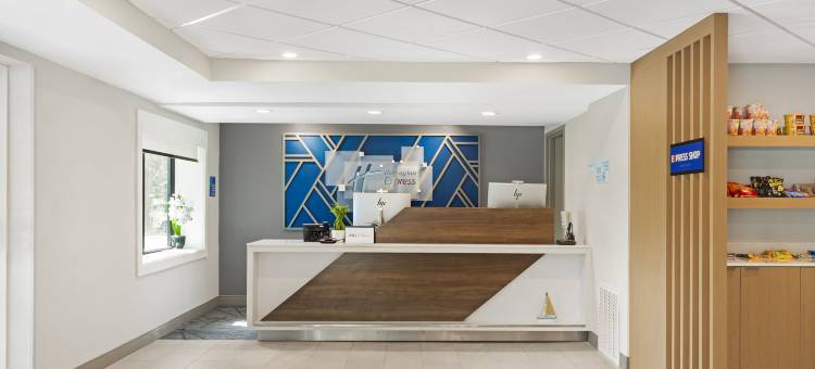 海恩尼斯-科德角智选假日酒店，洲际旗下(Holiday Inn Express Hyannis - Cape Cod by IHG)图片