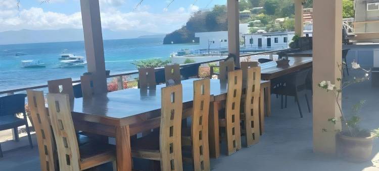 格雷格上尉潜水度假村酒店(Captngreggs Dive Resort)图片