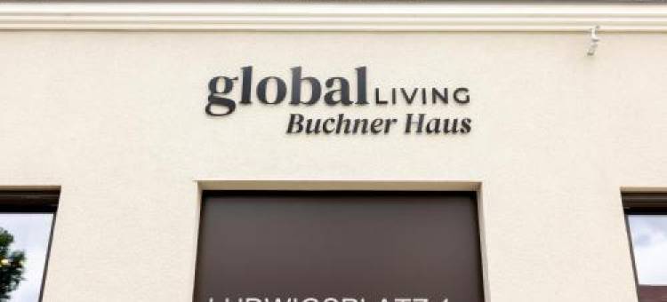 Global Living Passau Ludwigplatz图片