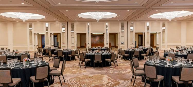 印第安维尔斯埃斯梅拉达万丽度假水疗度假村(Renaissance Esmeralda Resort & Spa, Indian Wells)图片