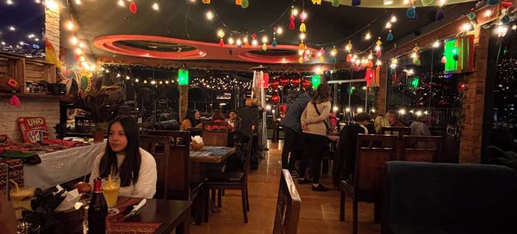 柏林纳酒店(Hotel Berlina)图片