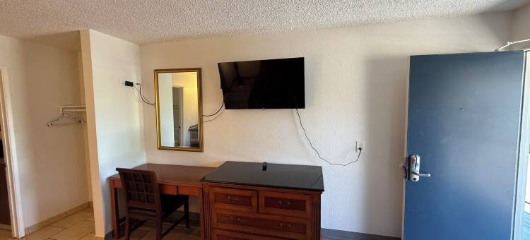 索拉诺旅馆 瓦列霍纳帕谷 / 六旗乐园(Solano Inn Vallejo Napa Valley / Six Flags)图片