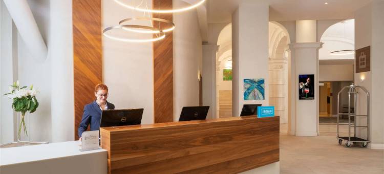 布加勒斯特老城希尔顿花园酒店(Hilton Garden Inn Bucharest Old Town)图片