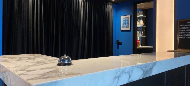 绿橡酒店(Hôtel de Charme le Chêne Vert)图片