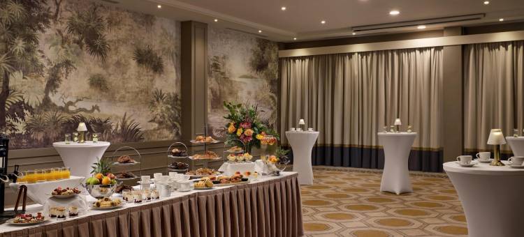 科克丽笙酒店(Radisson Blu Hotel, Cork)图片