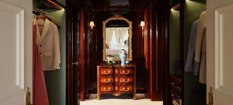伦敦丽兹酒店(The Ritz London)图片