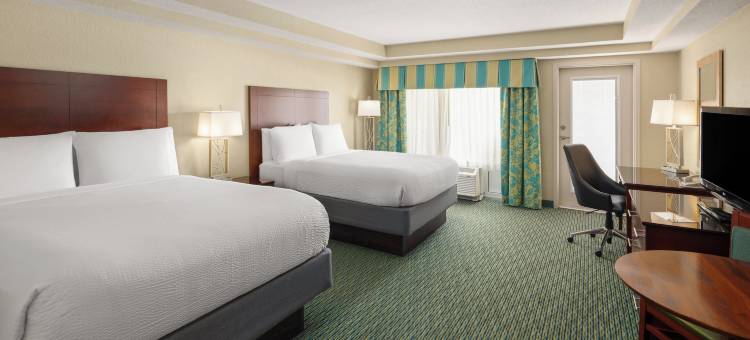 奥兰多布埃纳维斯塔湖假日酒店度假村(Holiday Inn Resort ORLANDO LAKE BUENA VISTA by IHG)图片