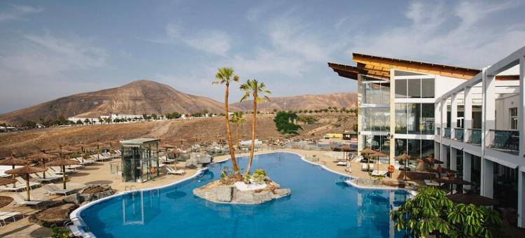 富埃特文图拉Alua酒店 - 全包式(Alua Village Fuerteventura - All Inclusive)图片