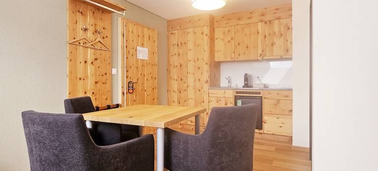 阿尔卑斯城酒店(Hotel Alpenstadt)图片