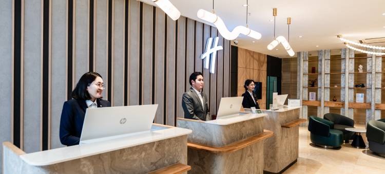 乌兰巴托假日酒店(Holiday Inn ULAANBAATAR by IHG)图片