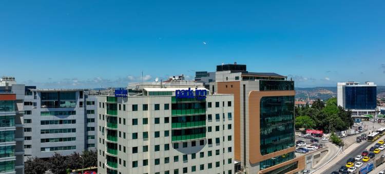 伊斯坦布尔亚洲卡瓦奇克丽柏酒店(Park Inn by Radisson Istanbul Asia Kavacik)图片