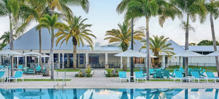 voco Sandpiper 全包度假村，由IHG提供(Voco Sandpiper All Inclusive Resort by IHG)图片