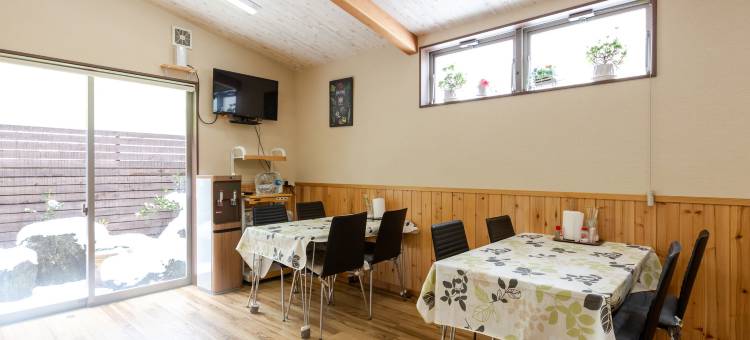 皆生Tabist国际酒店(Tabist International Hotel Kaike)图片
