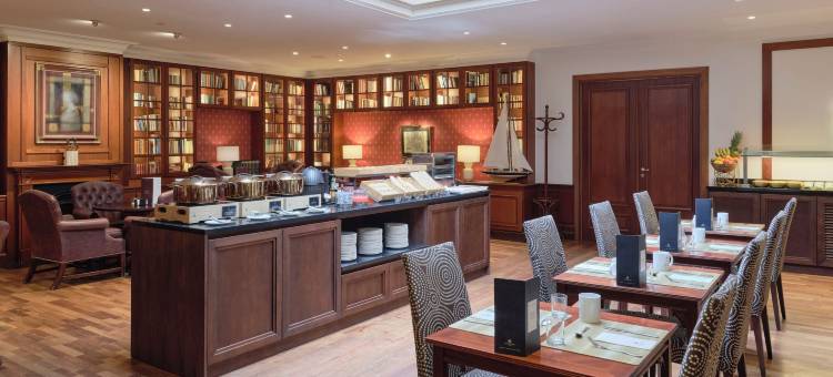 蒙哥马利欧洲之星酒店(Eurostars Montgomery)图片