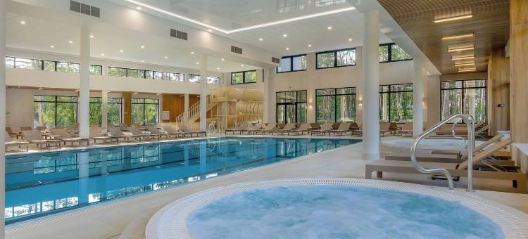 艾森斯波罗的海度假村及水疗中心(Essense Baltic Resort & SPA)图片