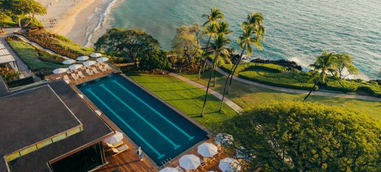 莫纳克亚海滩酒店-傲途格精选(Mauna Kea Beach Hotel, Autograph Collection)图片