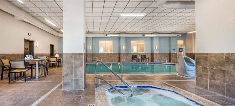弗拉格斯塔夫德鲁里广场酒店(Drury Plaza Hotel Flagstaff)图片