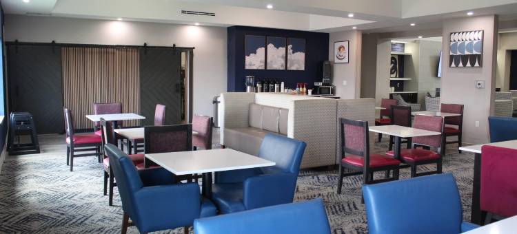 谢茨拉昆塔温德姆套房酒店(La Quinta Inn & Suites by Wyndham Schertz)图片
