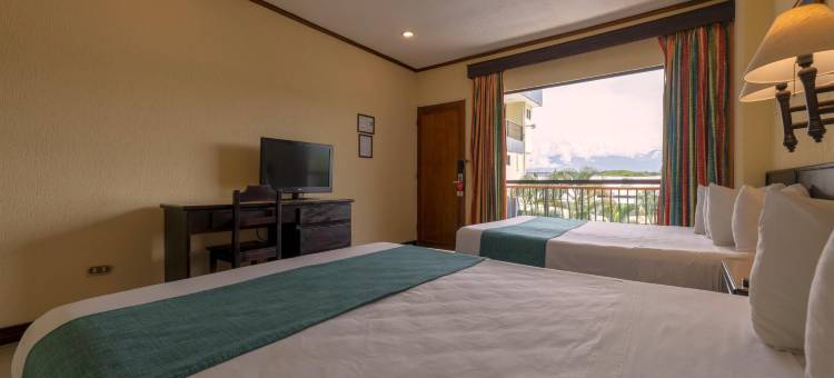 卡姆克贝斯特韦斯特娱乐场酒店(Best Western Hotel  Casino Kamuk)图片