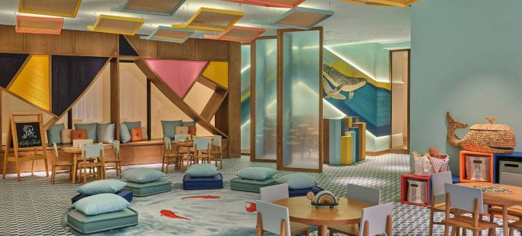 圣瑞吉斯卡普卡纳度假村(The St. Regis Cap Cana Resort)图片