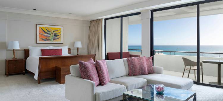 威基基皇家夏威夷豪华精选度假酒店(The Royal Hawaiian, A Luxury Collection Resort, Waikiki)图片
