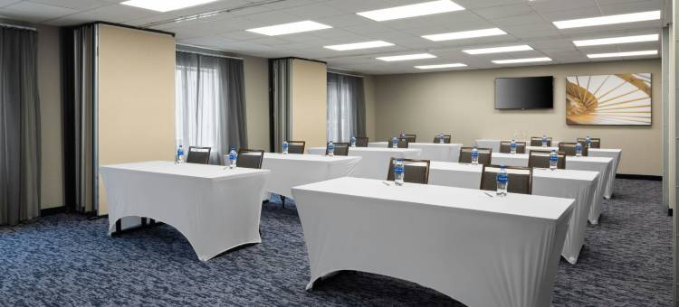 夏洛特穆尔斯维尔/诺曼湖万枫酒店(Fairfield Inn Charlotte Mooresville/Lake Norman)图片