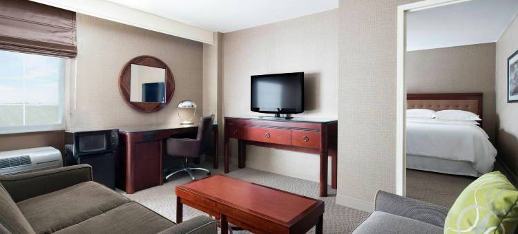 匹兹堡机场喜来登酒店(Sheraton Pittsburgh Airport Hotel)图片