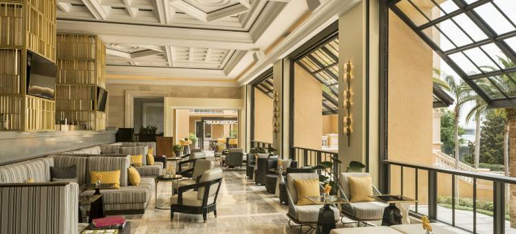奥兰多格兰德湖丽思卡尔顿酒店(The Ritz-Carlton Orlando, Grande Lakes)图片