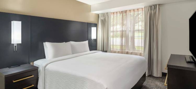 莱克伍德/丹佛西南居家酒店(Residence Inn Denver Southwest/Lakewood)图片