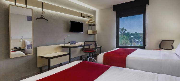 莱昂城市快捷酒店(City Express by Marriott Leon)图片