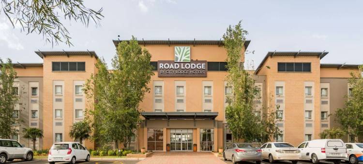 Road Lodge - 布隆方丹机场(Road Lodge Bloemfontein Airport)图片