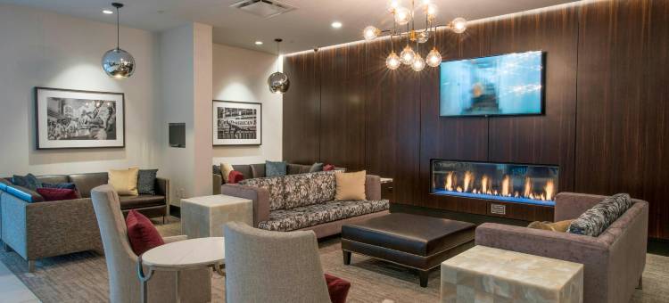 辛辛那提中城/鲁克伍德居家酒店(Residence Inn Cincinnati Midtown/Rookwood)图片