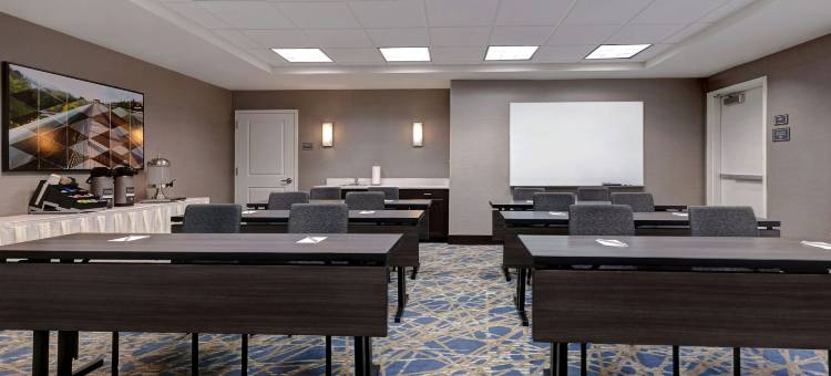 格伦伍德温泉居家酒店(Residence Inn Glenwood Springs)图片