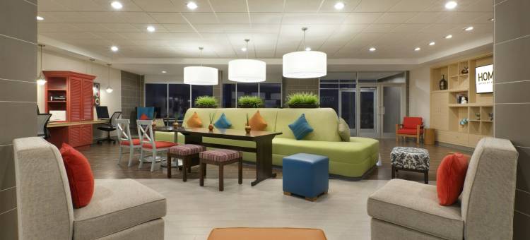 希尔顿惠庭酒店-休士顿帕萨迪纳(Home2 Suites by Hilton Houston  Pasadena)图片