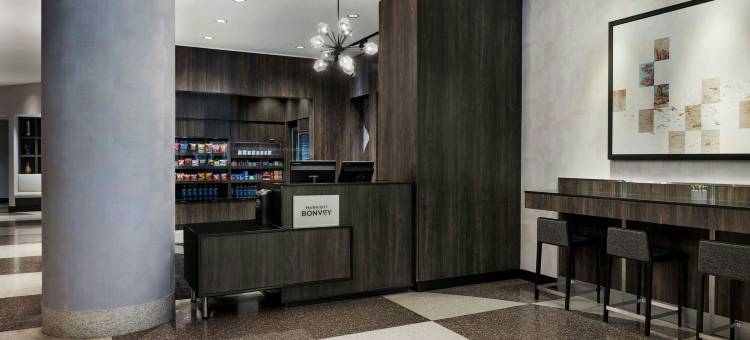 芝加哥市中心/壮丽一英里万枫酒店及套房(Fairfield Inn & Suites Chicago Downtown/Magnificent Mile)图片