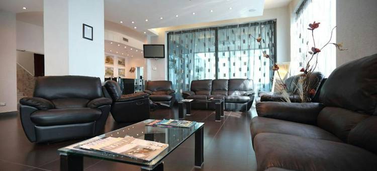 罗马诺德休闲酒店(Hotel Relax Roma Nord)图片