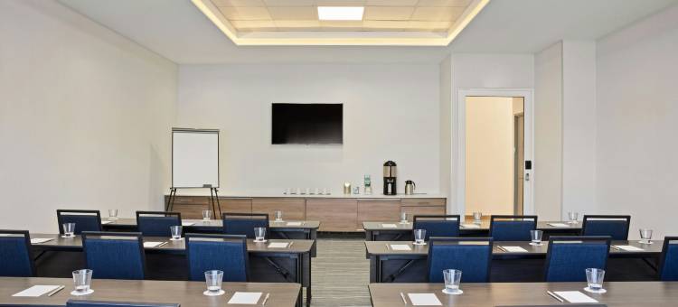 普拉亚德尔卡曼居家酒店(Residence Inn Playa del Carmen)图片