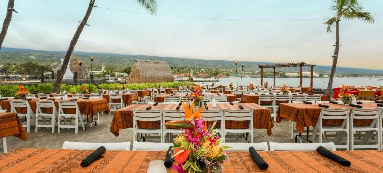 卡美哈美哈国王科纳海滩万怡酒店(Courtyard by Marriott King Kamehameha's Kona Beach Hotel)图片