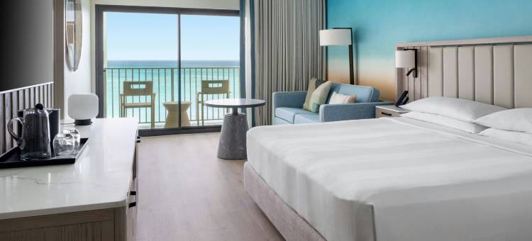 大开曼岛万豪海滩度假酒店(Grand Cayman Marriott Resort)图片