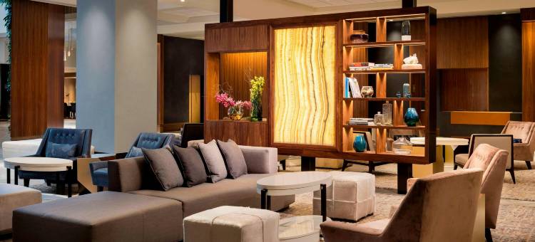 匹兹堡威斯汀酒店(The Westin Pittsburgh)图片
